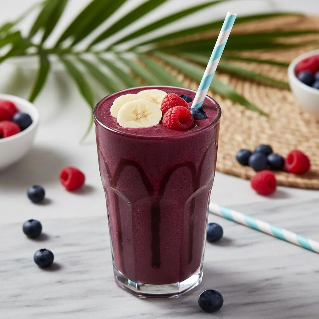 Acaİ Concept Signature