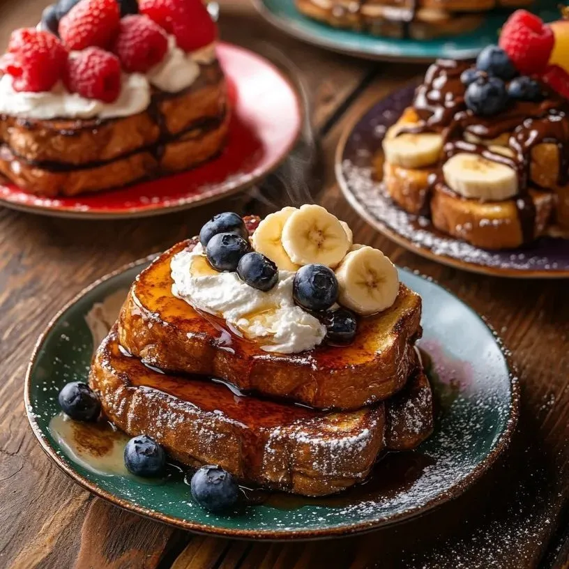 French Toast