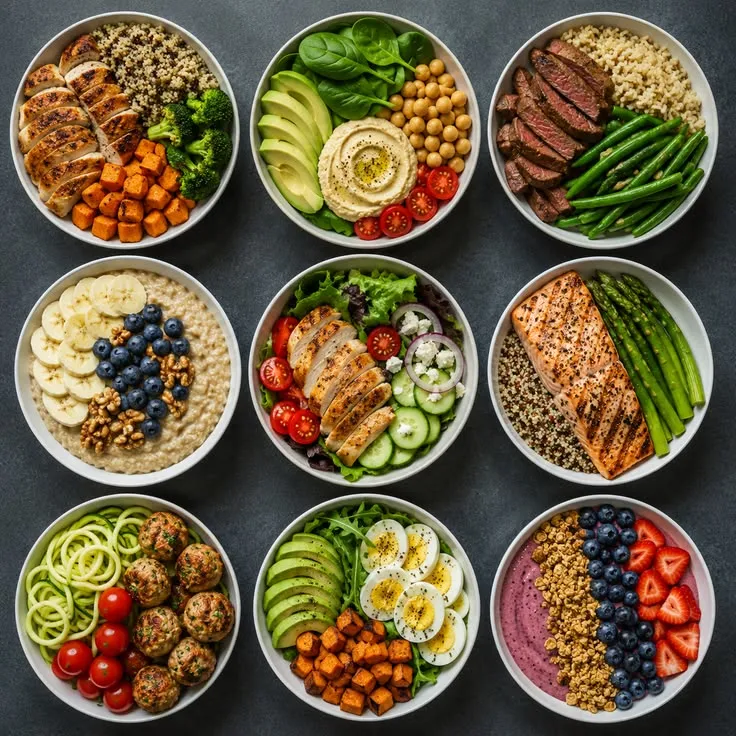 Bowls