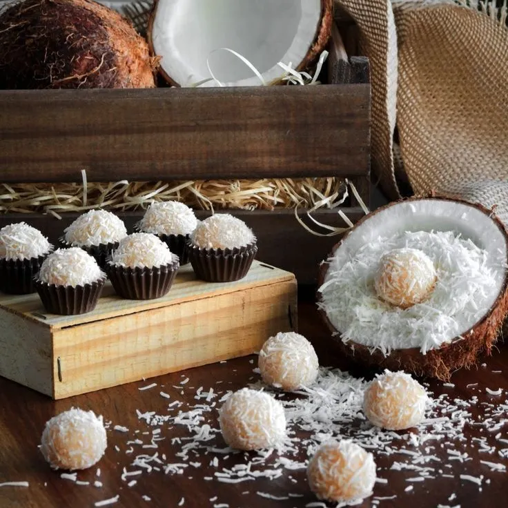 Acai Atıştırmalıklar