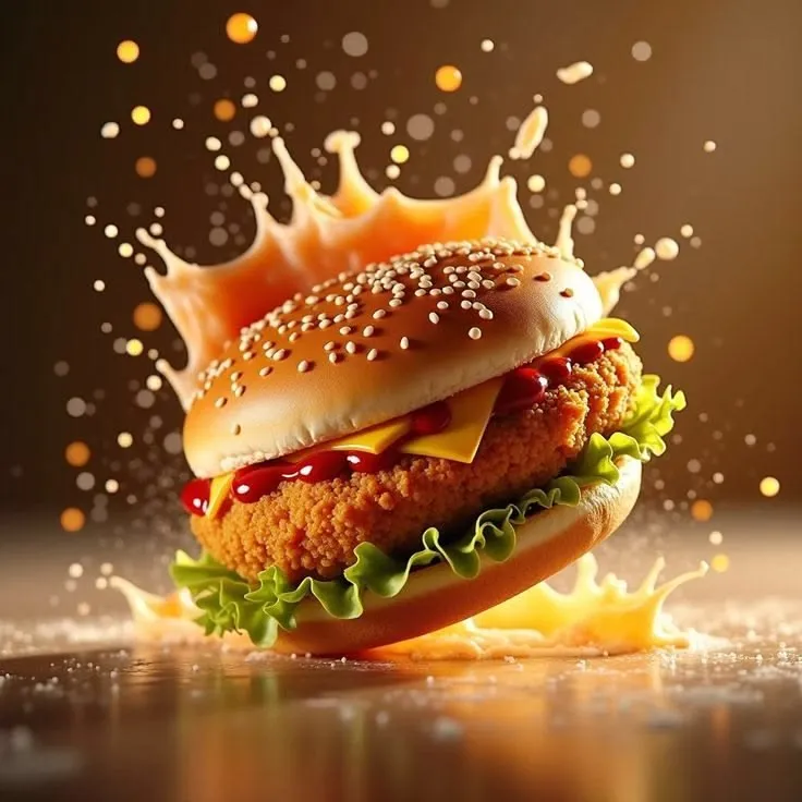 Burgerler