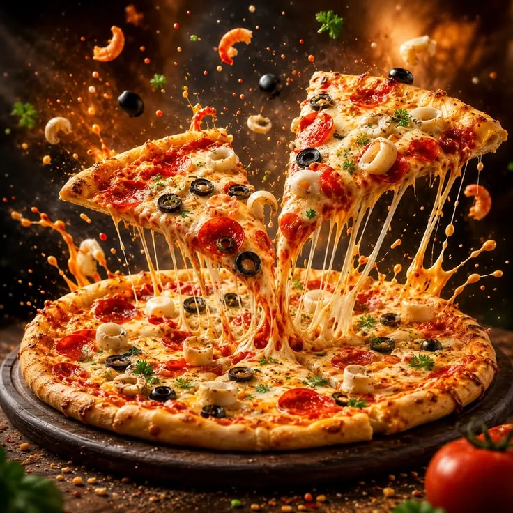 Pizzalar