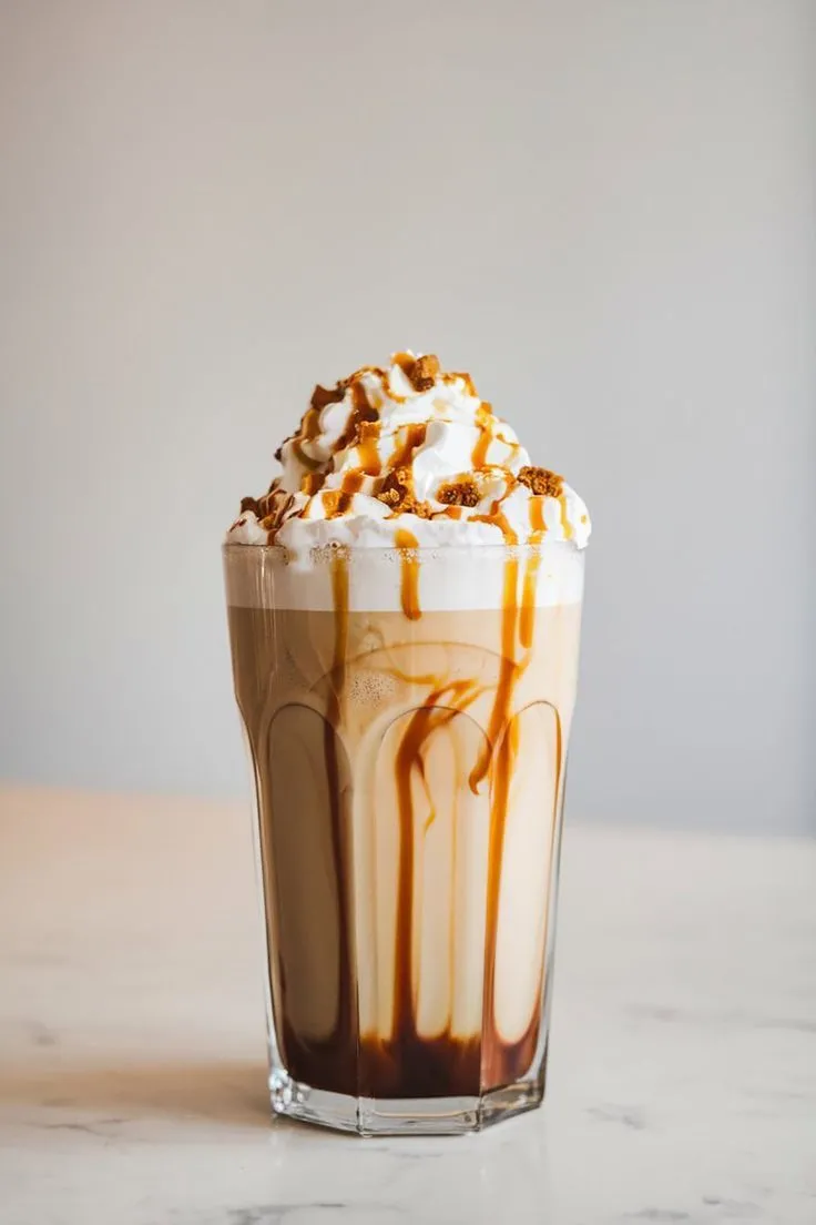 Mystick Caramel