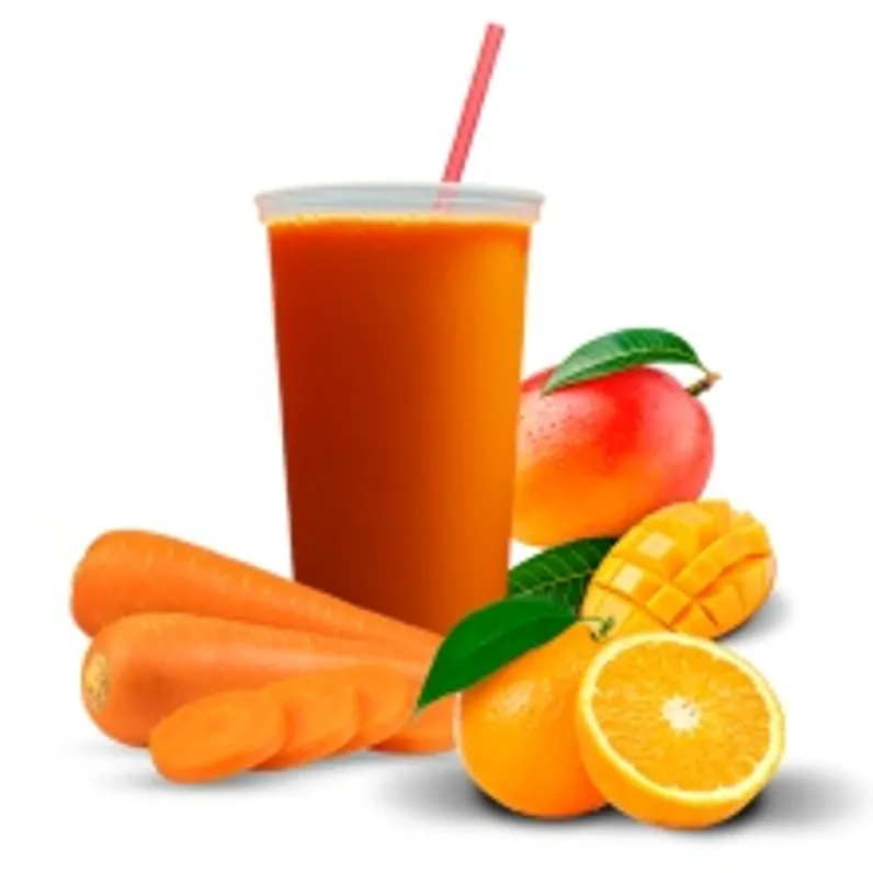 Mango/Portakal/Havuç Suyu