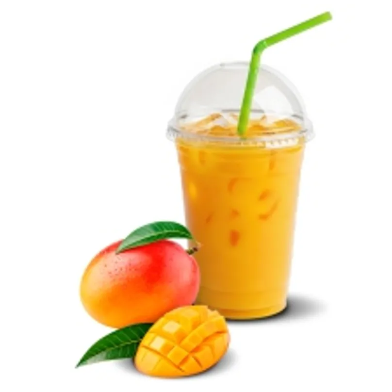 Mango Suyu