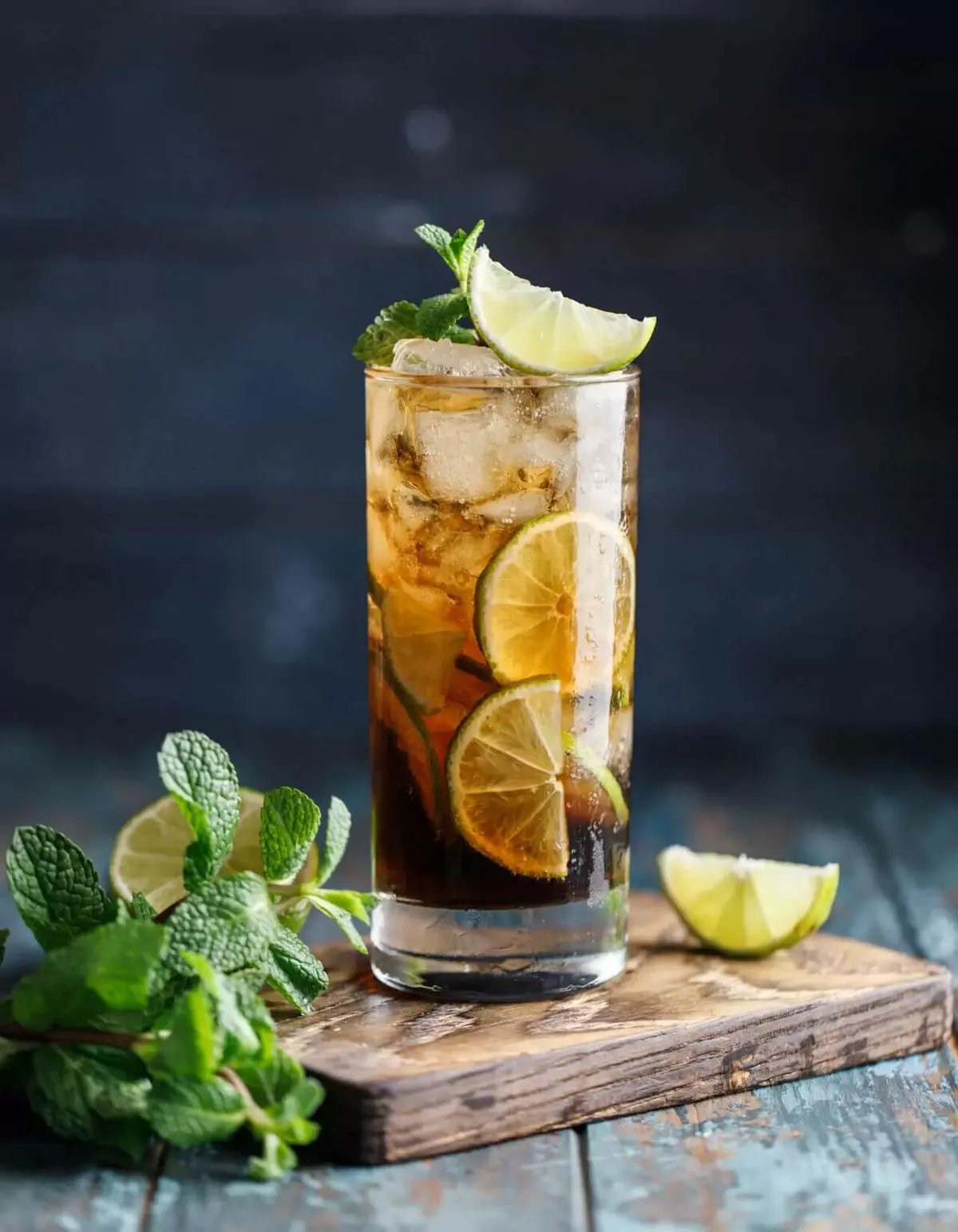 Long Islnad Ice Tea