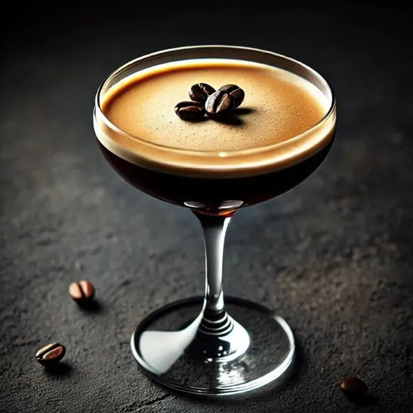 Espresso Martini