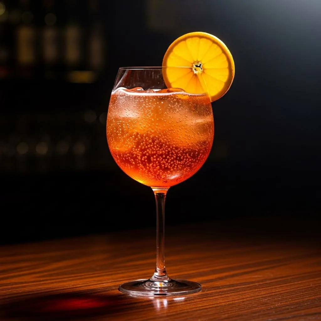 Aperol Spritz
