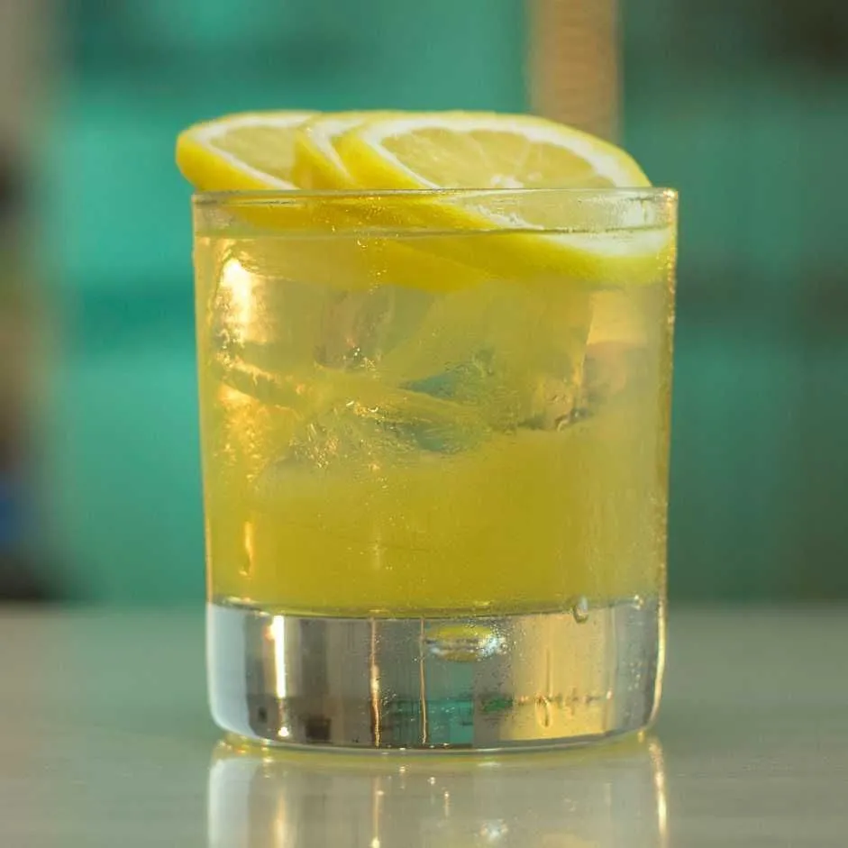 Lynchburg Lemonade