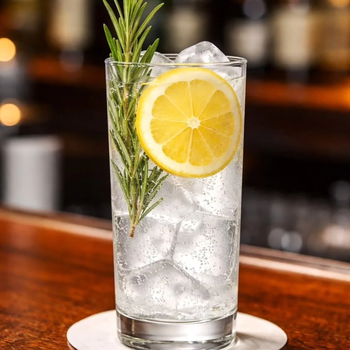 Gin Tonik