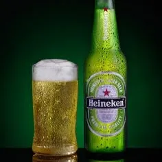 Heineken