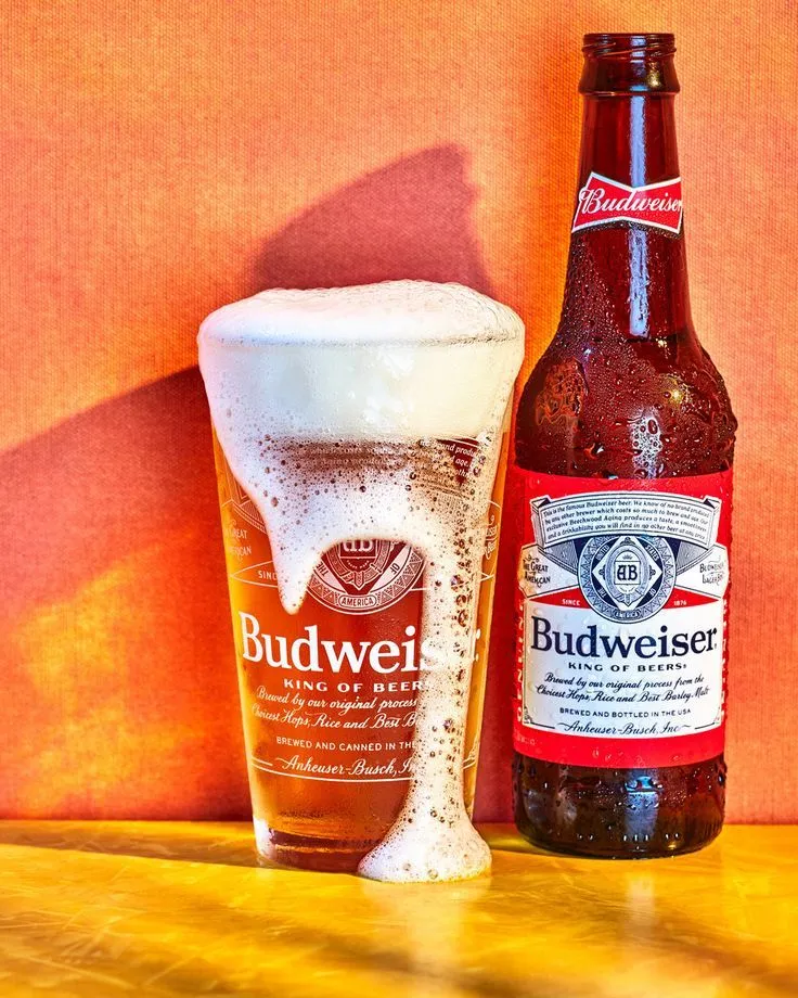 Budweiser