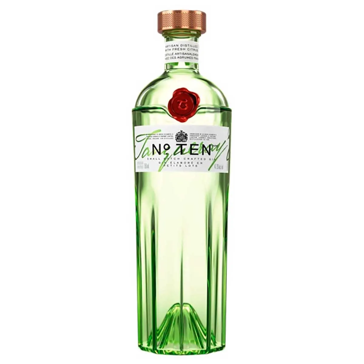 Tanqueray No Ten
