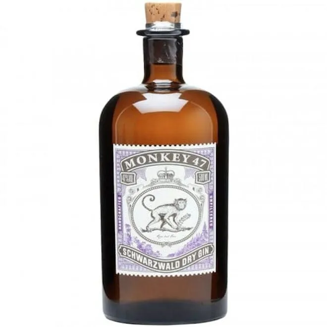 Monkey 47 Whiskey