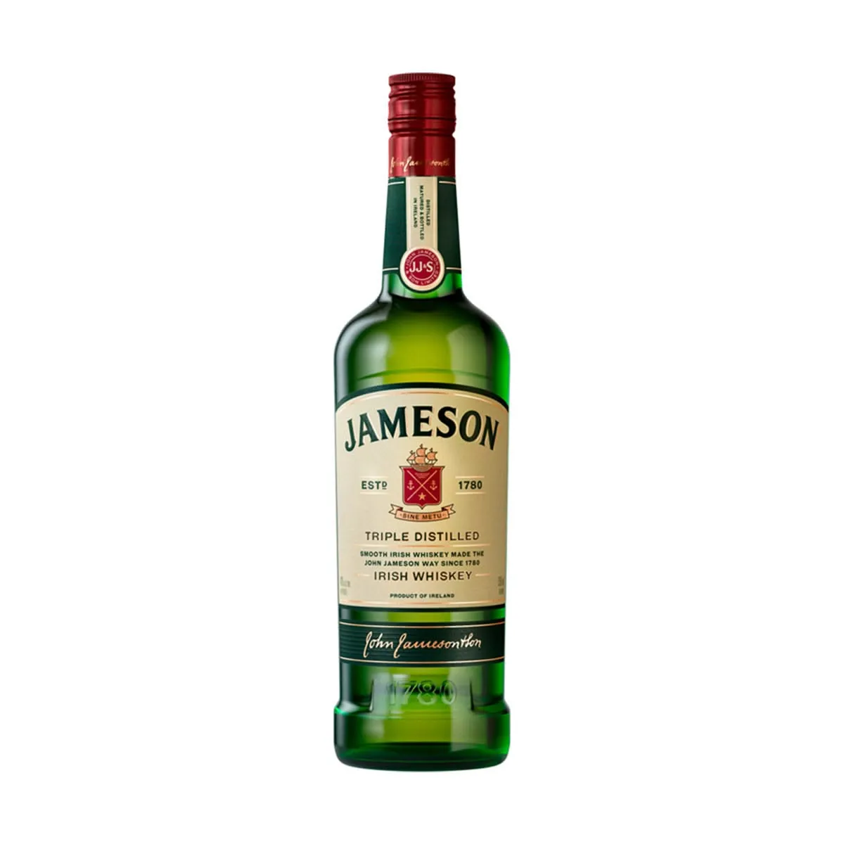 Jameson Whiskey