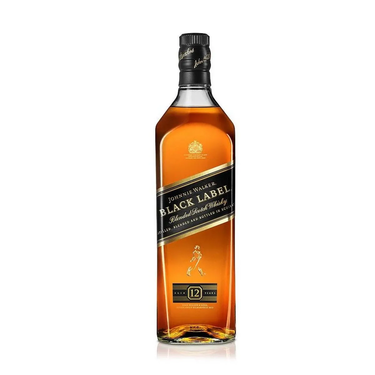 Black Label