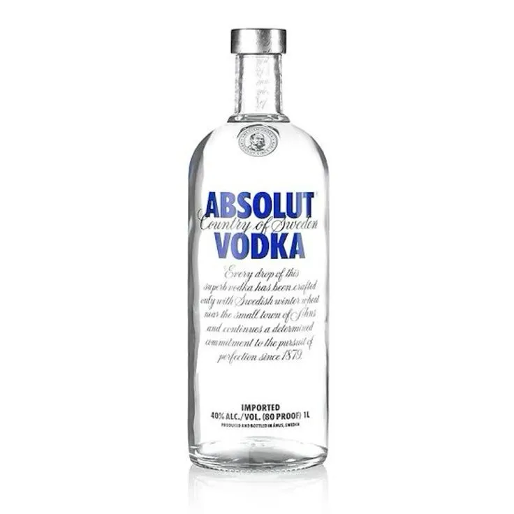 Absolute