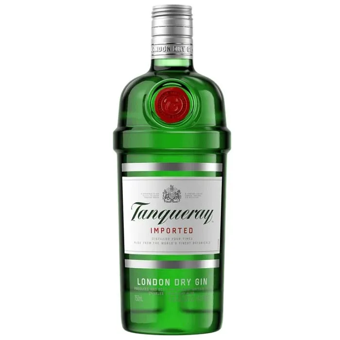 Tanqueray