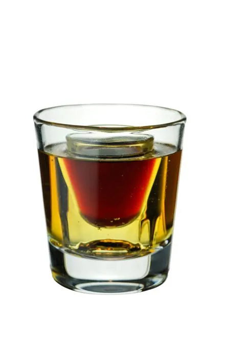 Jager Shot