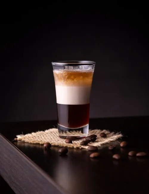 Baileys Shot