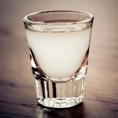 Vodka Shot