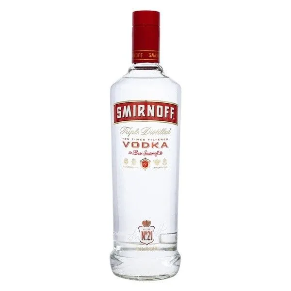 Smirnoff