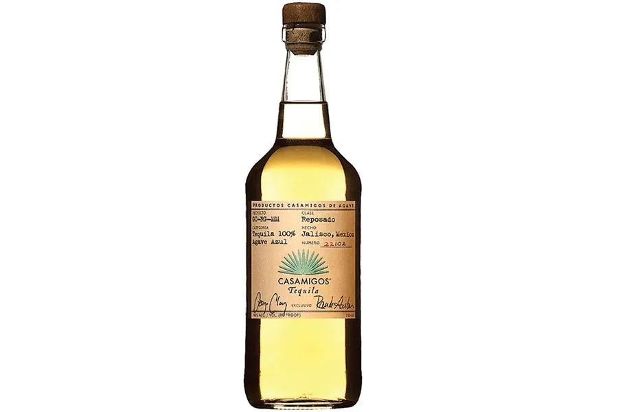 Casamigos Reposado