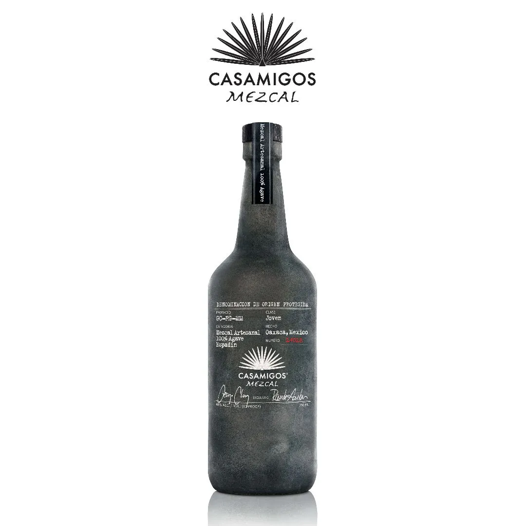 Casamigos Mezcal