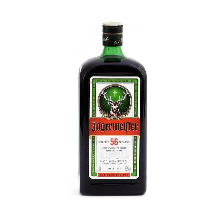 Jagermeistler