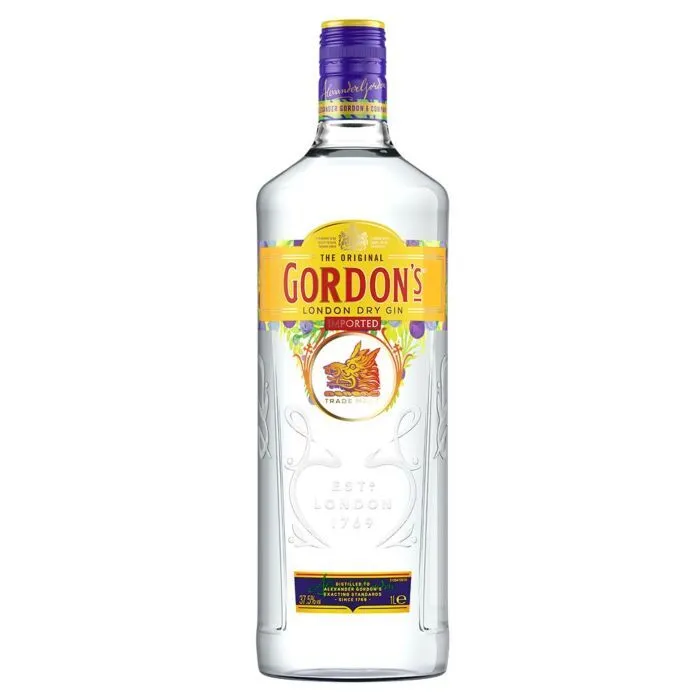 Gordon's