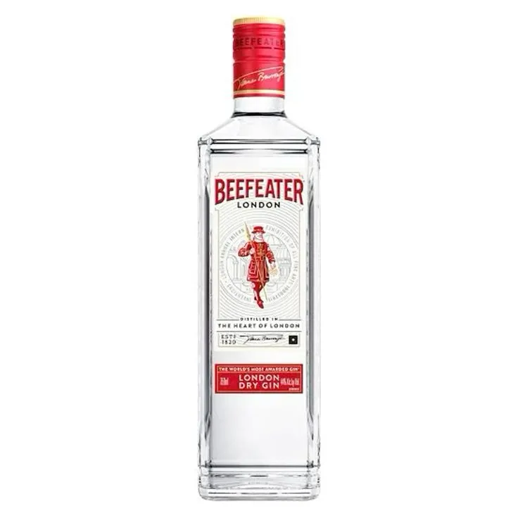 Beefeather