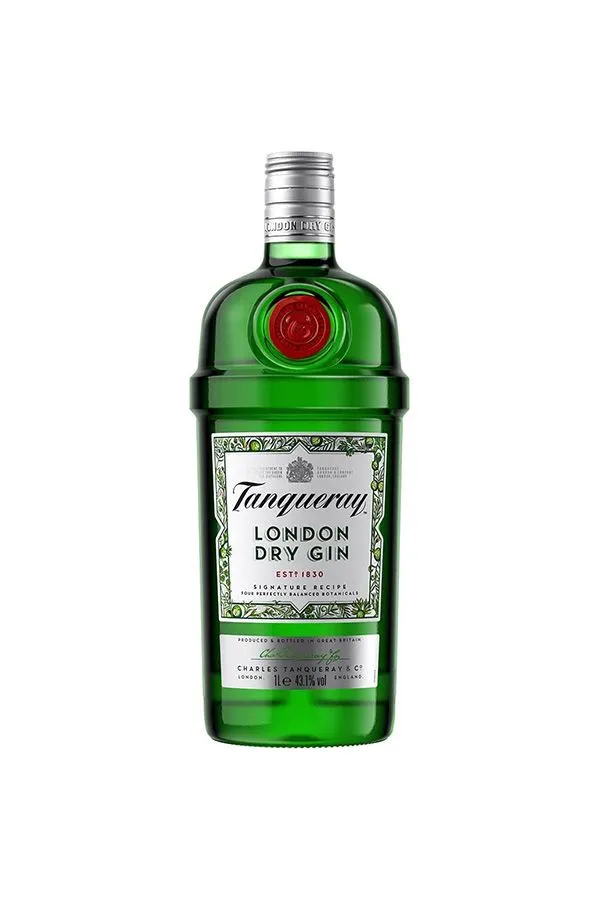 Tanqueray Gin