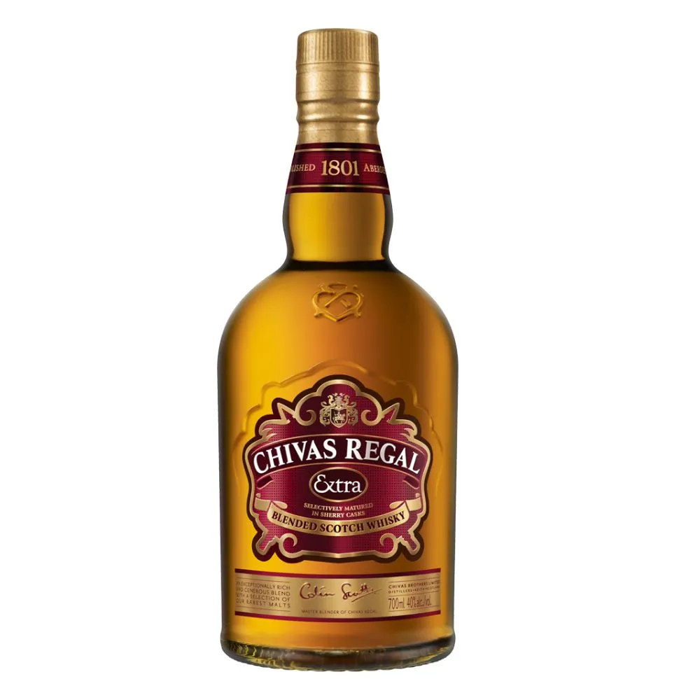 Chivas Extra