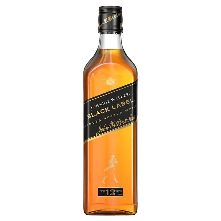 Black Label (Whiskey)