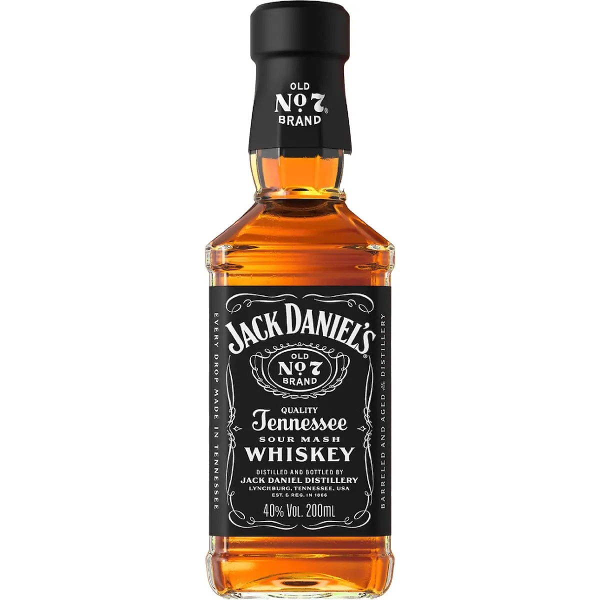 Jack Daniel's