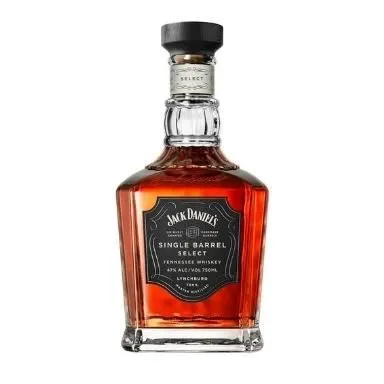 Jack Daniel's Single Barrel