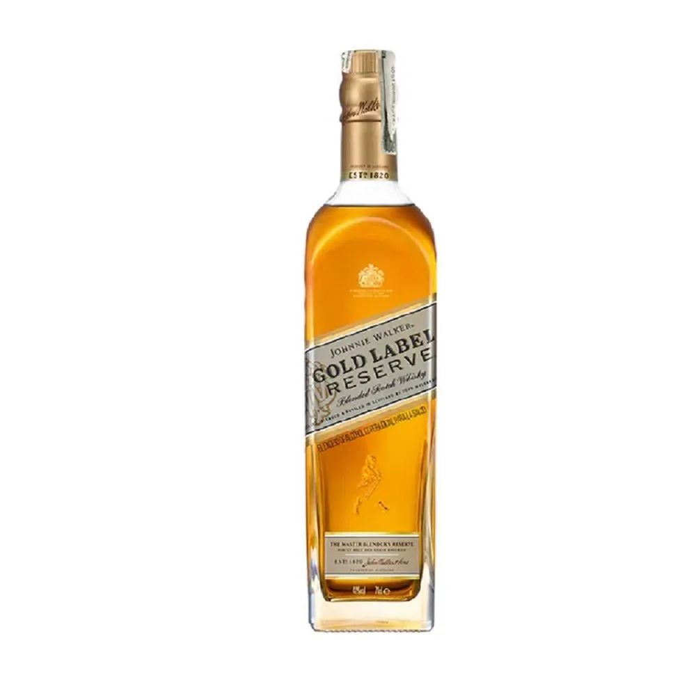 Gold Label