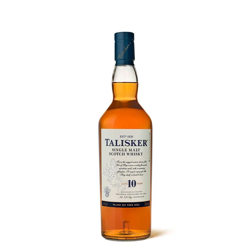 Talisker