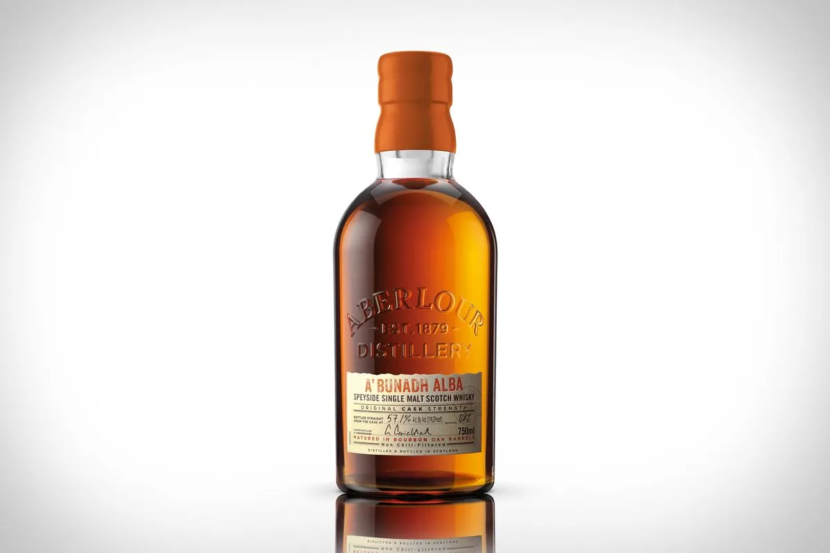 Aberlour