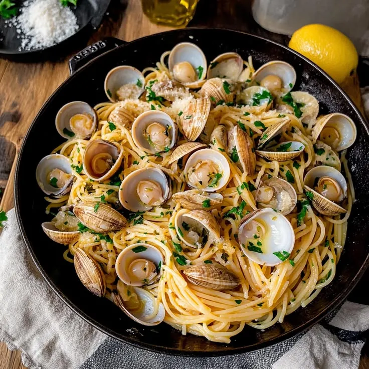 Vongole