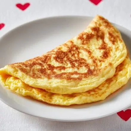 Sade Omlet