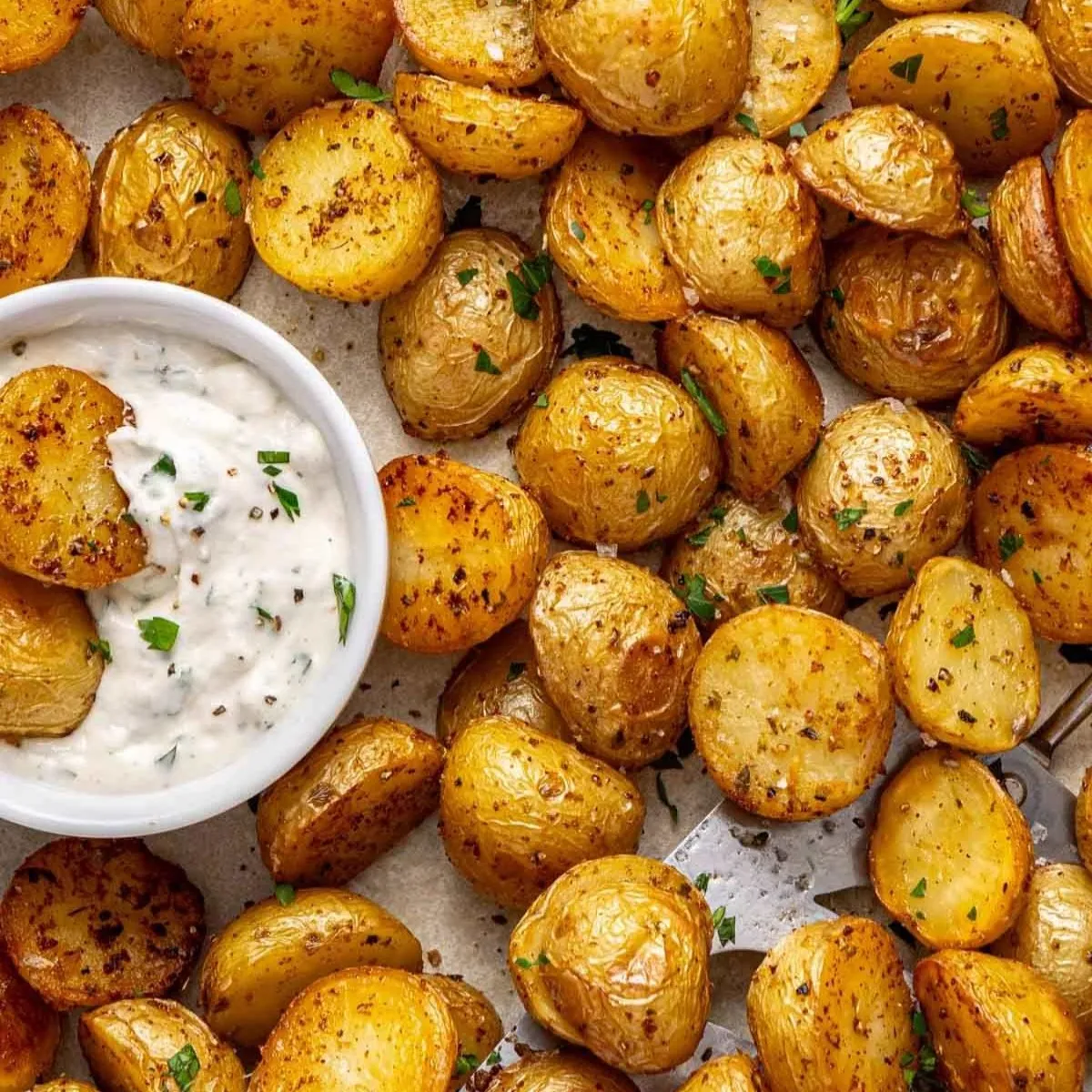 Türüflü Patates