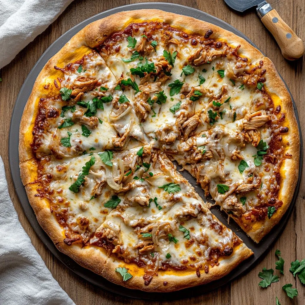 Kaburga Pizza